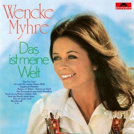 Das Ist Meine Welt  - 1974 • Álbum