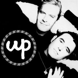 Up - 1989 • Álbum
