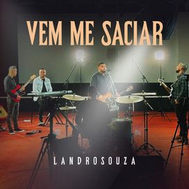 Vem Me Saciar - 2021 • Sencillo/EP
