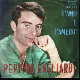 T'Amo E T'Amerò - 1973 • Álbum