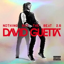 Nothing But The Beat 2.0 - 2012 • Álbum