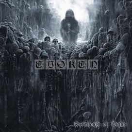 Antithesis Of Light - 2005 • Álbum