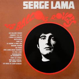 Les Ballons Rouges - 1969 • Álbum
