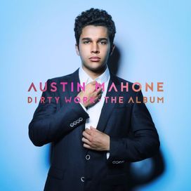 Dirty Work: The Album - 2017 • Álbum
