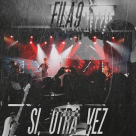 Si, Otra Vez  - 2018 • Single/EP