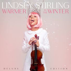 Warmer In The Winter (Deluxe Edition) - 2018 • Álbum