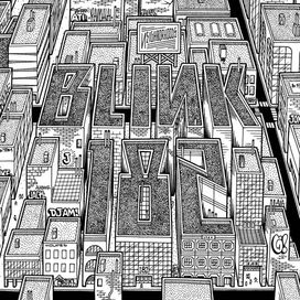 Neighborhoods - 2011 • Álbum
