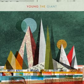 Young The Giant - 2011 • Álbum