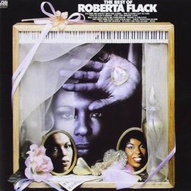 The Best Of Roberta Flack - Álbum