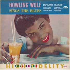 Sings The Blues - 1962 • Álbum