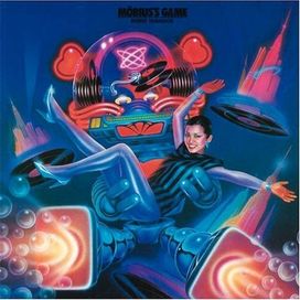 Moebius Game - 1980 • Álbum