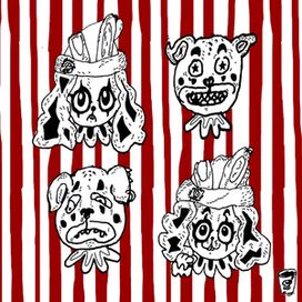 Declínio - 2023 • Sencillo/EP