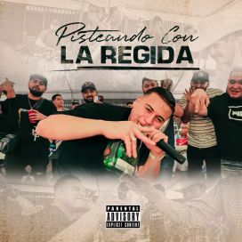 Pìsteando Con La Regida - 2019 • Álbum