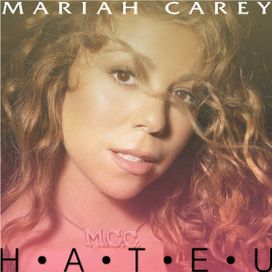 H.A.T.E.U - 2009 • Single/EP