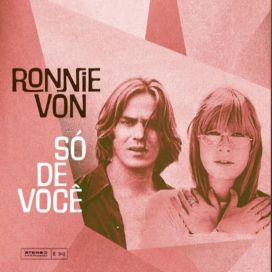 Só de Você - 2022 • Single/EP