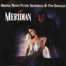 Meridian - 1991 • Álbum