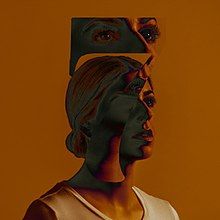 Seven - Brooke Ligertwood