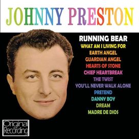 Running Bear - 1960 • Álbum