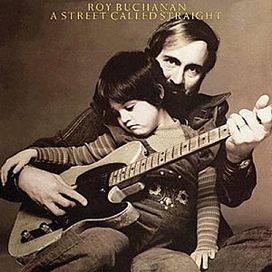 A Street Called Straight - 1976 • Álbum