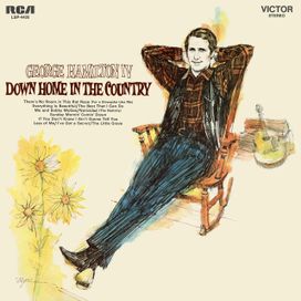 Down Home In The Country - 1971 • Álbum
