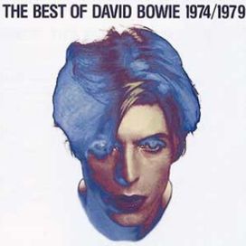 The Best of David Bowie (1974-1979) - 2000 • Recopilación