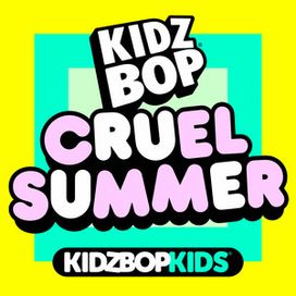 Cruel Summer - 2023 • Single/EP