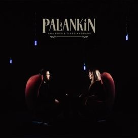 Palankin - 2016 • Álbum