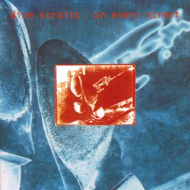 On Every Street - 1991 • Álbum