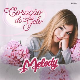 Coração de Gelo - 2019 • Single/EP