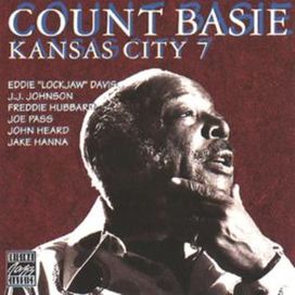 Kansas City 7 - 1984 • Álbum