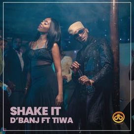 Shake It - 2018 • Single/EP