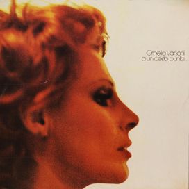 A Un Certo Punto - 1974 • Álbum