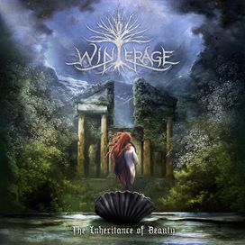 The Inheritance of Beauty - 2021 • Álbum