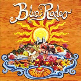 Palace Of Gold - 2002 • Álbum