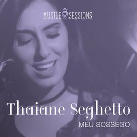 Meu Sossego - 2017 • Single/EP
