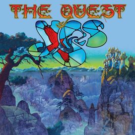 The Quest - 2021 • Álbum