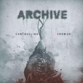 Controlling Crowds - 2009 • Álbum