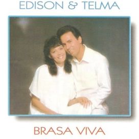Brasa Viva - 1988 • Álbum