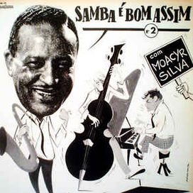Samba é Bom Assim Nº 2 - 1965 • Álbum