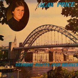 Geordie Roots And Branches - 1982 • Álbum