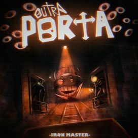 Outra Porta - Doors 2 (Roblox) - 2024 • Sencillo/EP