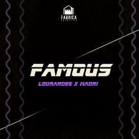 Famous - 2022 • Single/EP