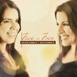 Face a Face - 2012 • Álbum