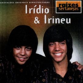 Raízes Sertanejas - 1998 • Coletânea