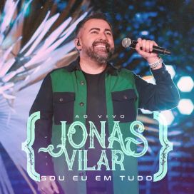 Sou Eu Em Tudo - 2022 • Sencillo/EP