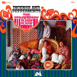 Incense and Peppermints - Strawberry Alarm Clock
