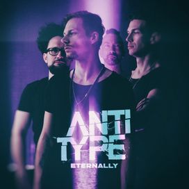 Eternally - ANTITYPE