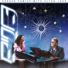 Chosen Family (With Elton John) - 2021 • Sencillo/EP