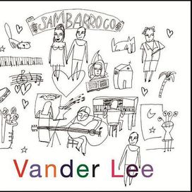 Sambarroco - 2012 • Álbum
