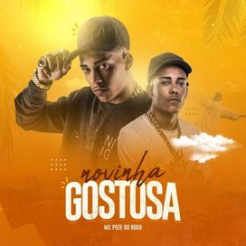 Novinha Gostosa - 2020 • Sencillo/EP